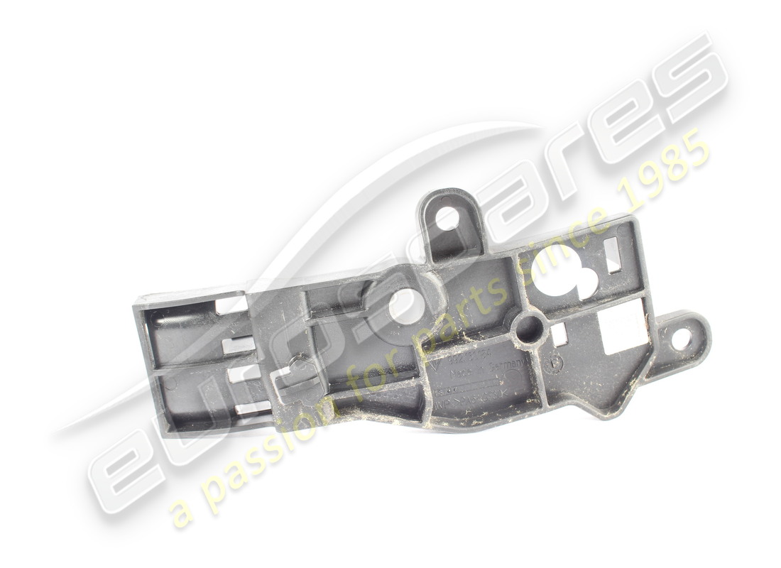 used porsche bracket. part number 992131184 (1)