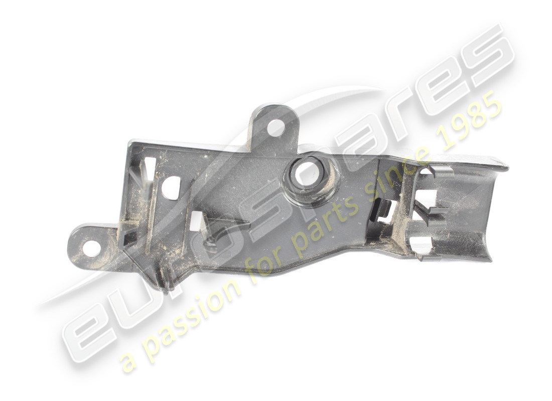 used porsche bracket. part number 992131184 (2)