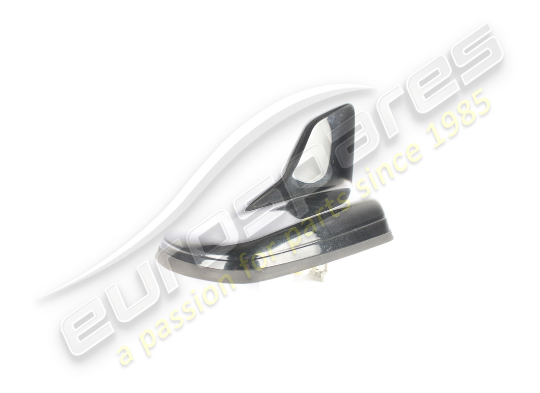 USED Lamborghini ANTENNA TEL+GNSS+FFB+BT . PART NUMBER 4N0035503APGRU (1)