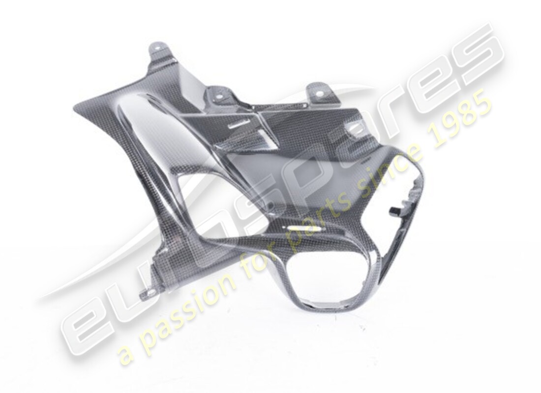 new ferrari carbon fiber interior dashboard kit. part number 70001927 (13)