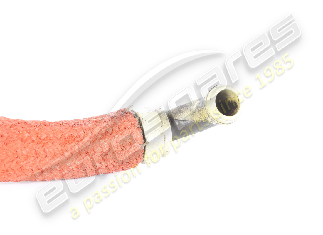 used ferrari oil pipe. part number 145041 (3)