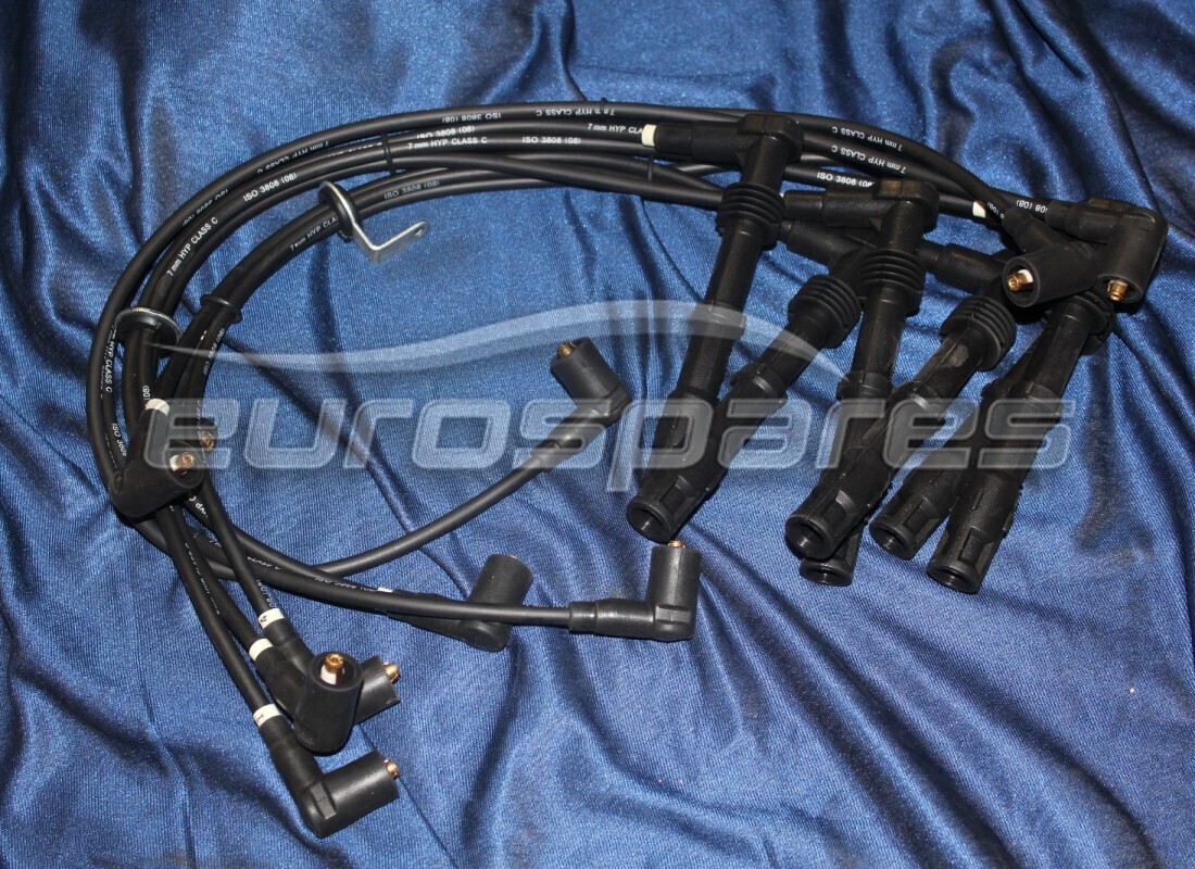 NEW Eurospares HT LEADS SET . PART NUMBER MHT006 (1)