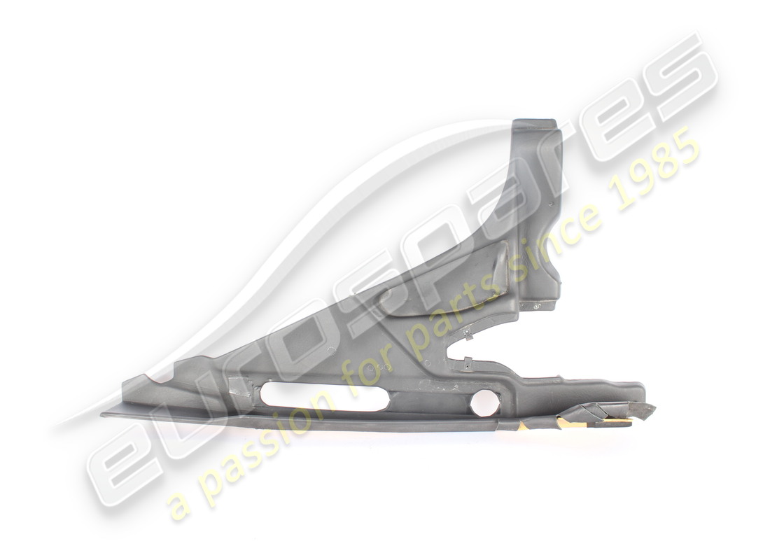 USED Ferrari RH SIDE TAIL REAR WINDOW FRA . PART NUMBER 64412000 (1)