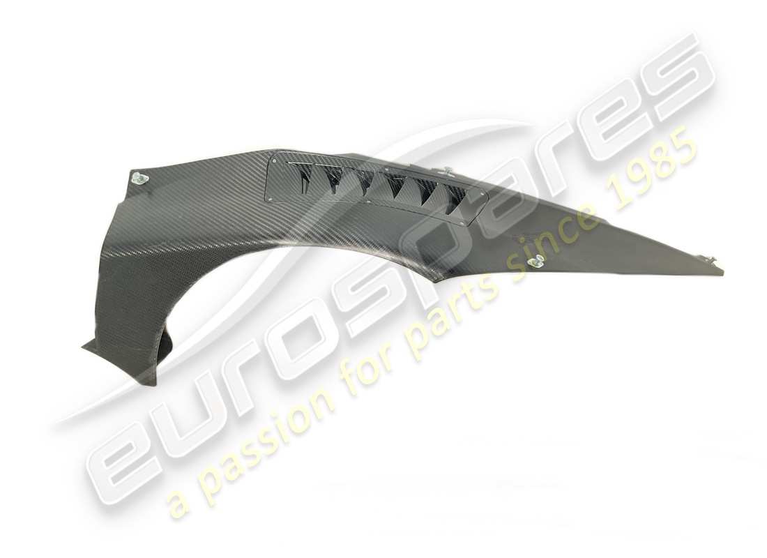 new (other) lamborghini front fender right. part number 4ta821106 (1)