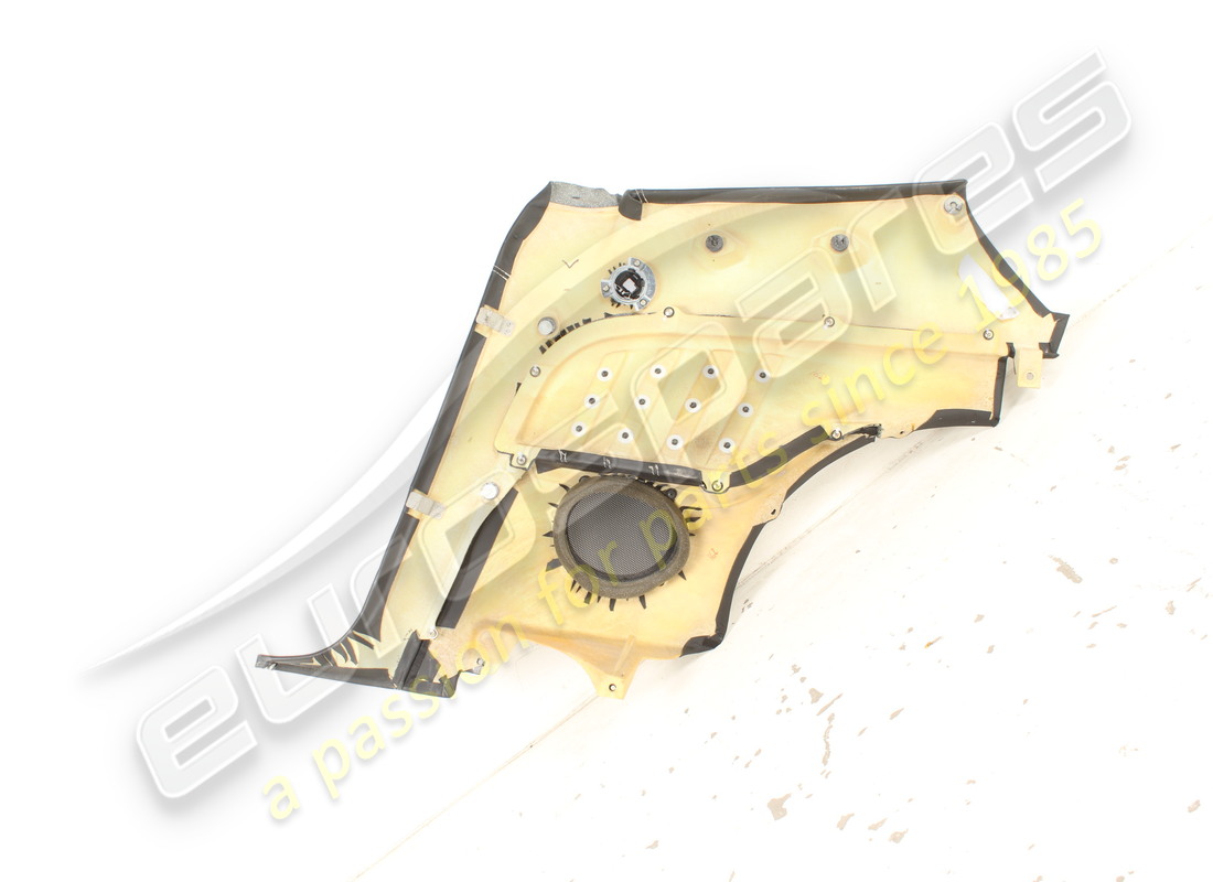 USED EUROSPARES COMPLETE LH SIDE PANEL. PART NUMBER EAP1471349 (2) used eurospares complete lh side panel. part number eap1471349 (2)