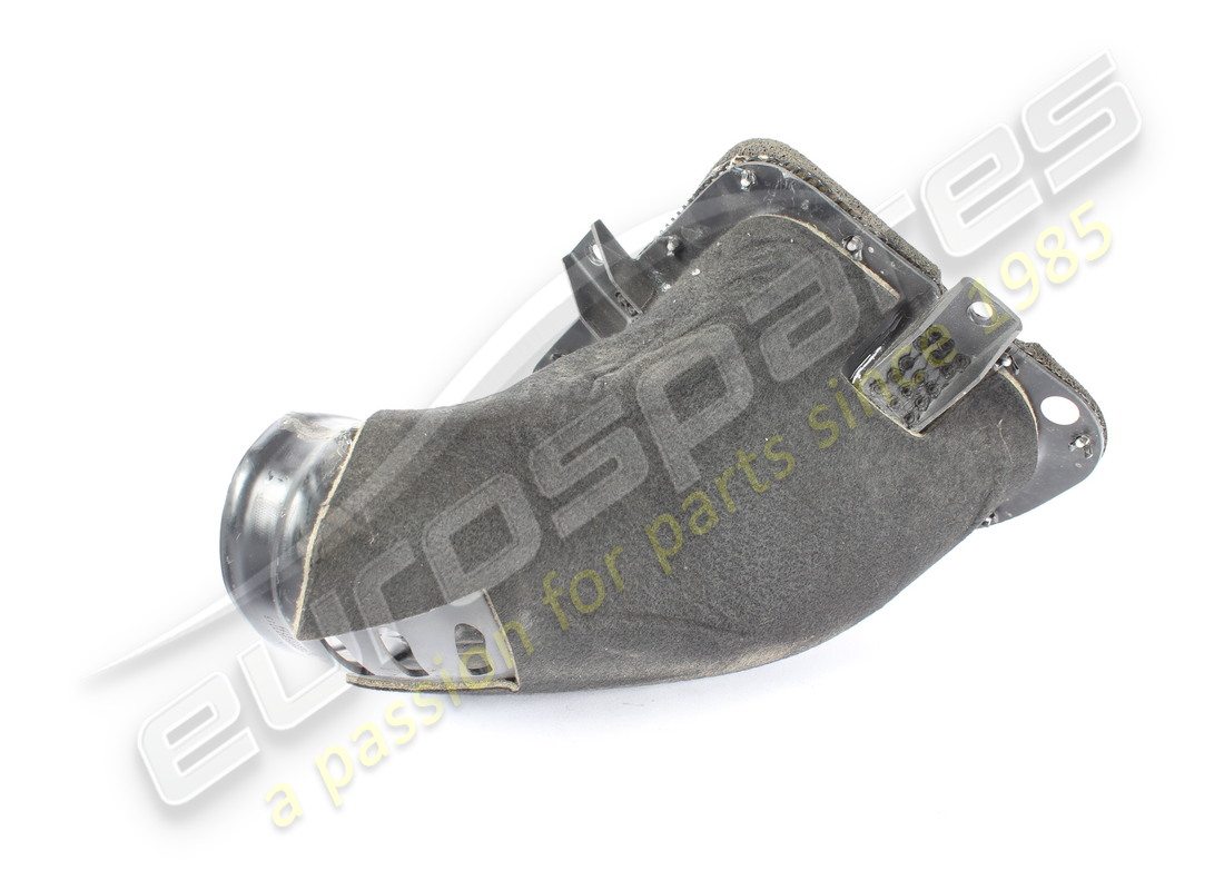used ferrari lh engine air duct. part number 89295900 (2)