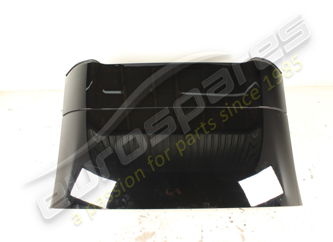 USED Eurospares COMPLETE ROOF WITH HYDRAULIC SYSTEM . PART NUMBER EAP1492298 (1)
