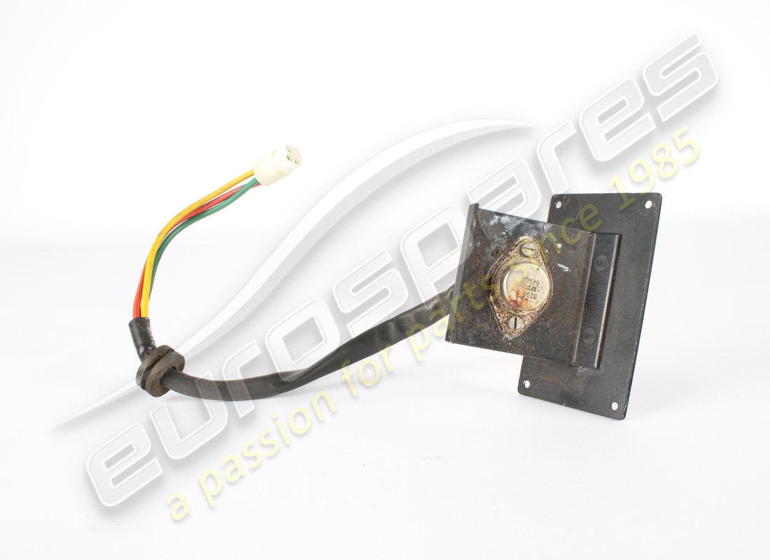 USED Ferrari POWER TRANSISTOR . PART NUMBER 126856 (1)