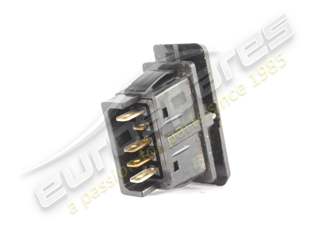 used ferrari park light switch. part number 126820 (2)