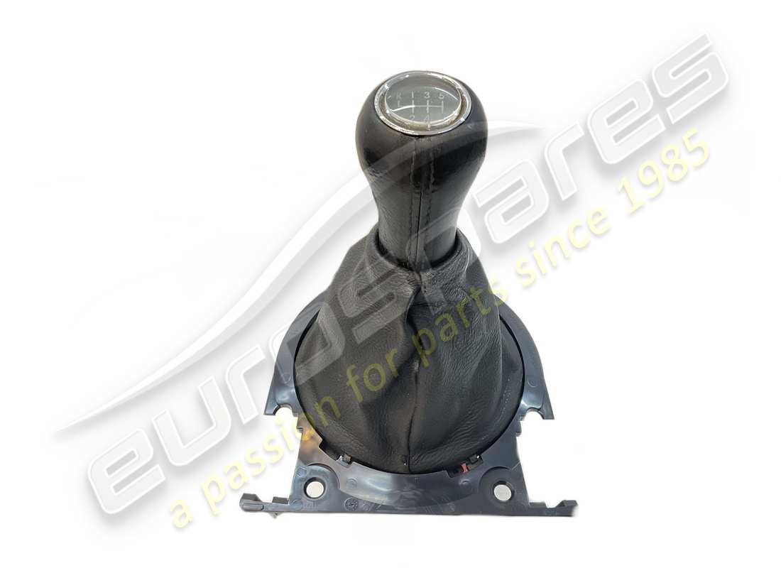 USED Aston Martin GEAR KNOB, MANUAL . PART NUMBER 4G437K327AC (1)