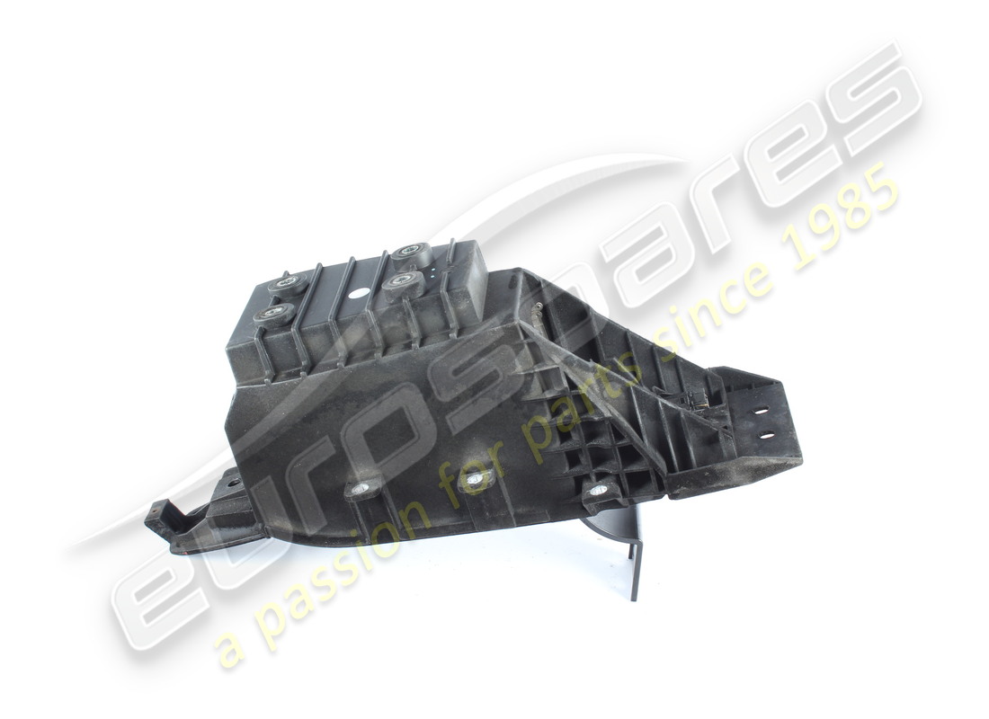 used ferrari complete unit tray. part number 89150900 (4)