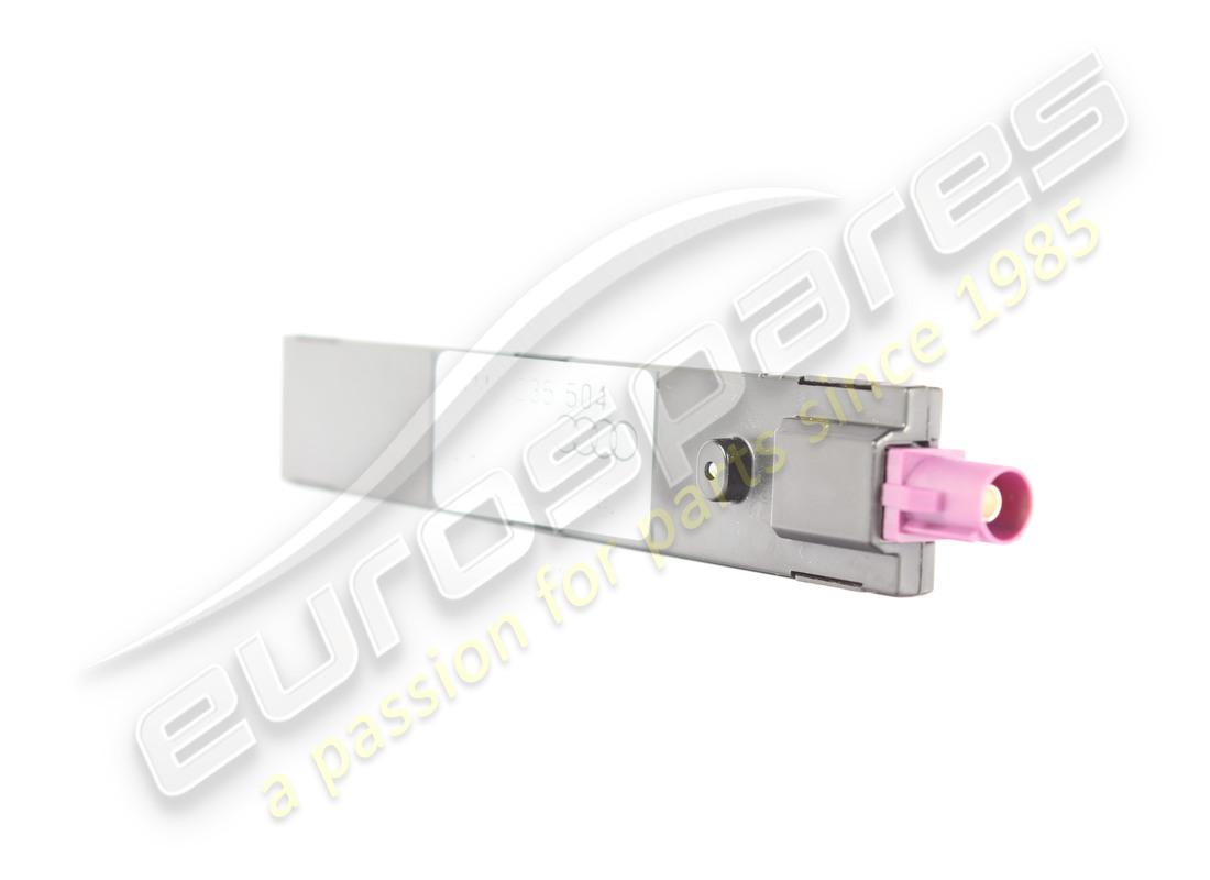 USED Porsche ANTENNA . PART NUMBER 9A703550400 (1)