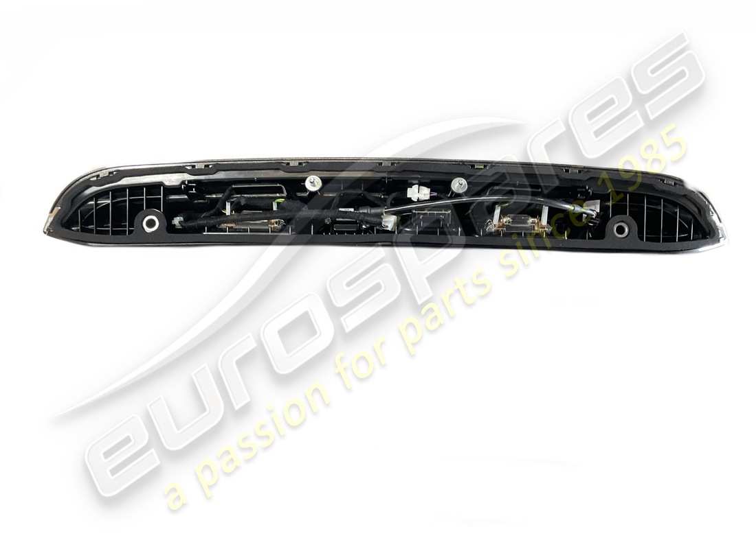 new maserati light bar grigio maratea (op. part number 670017273 (3)