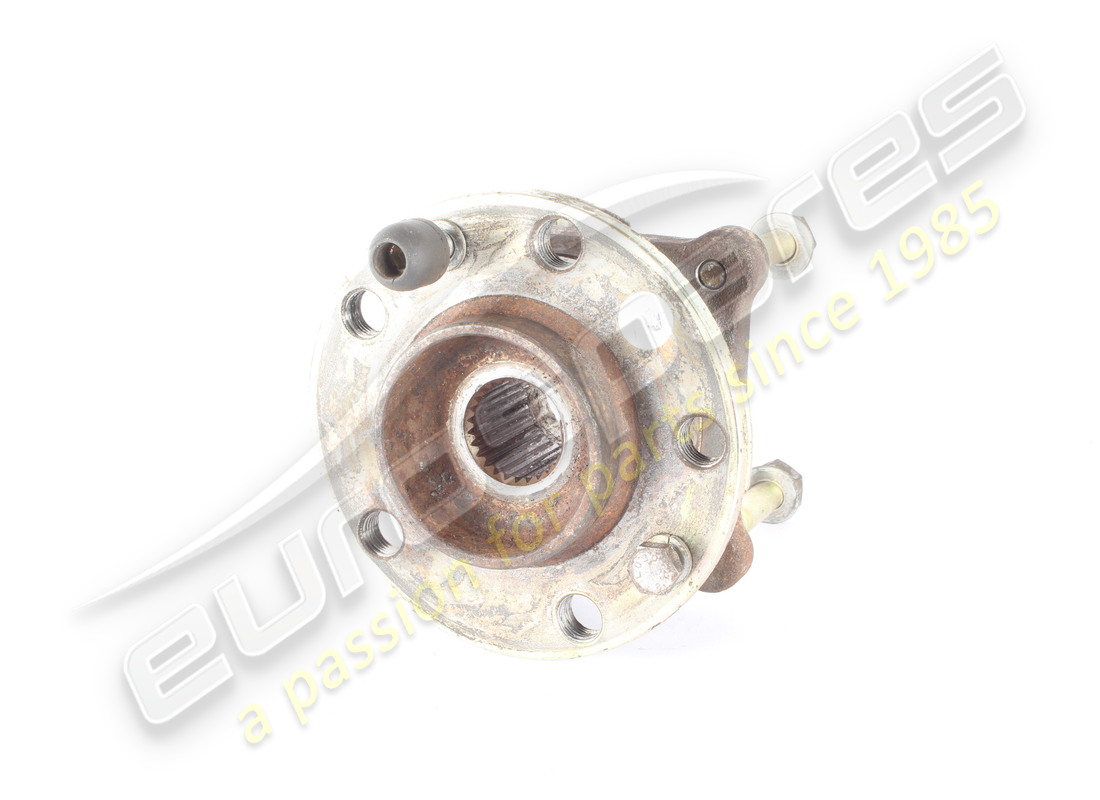 USED Ferrari FRONT/REAR HUB BEARING COMPLETE . PART NUMBER 157900 (1)