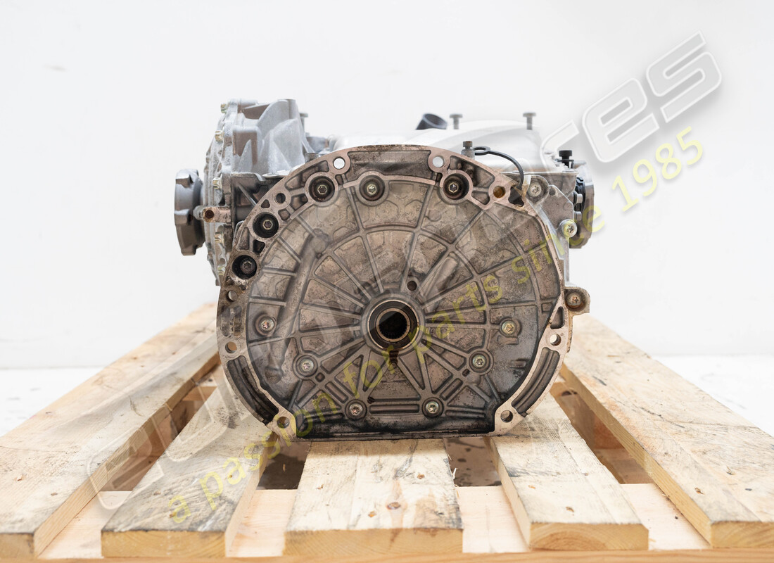 used ferrari cambio gtc 498 motore post part number 893170