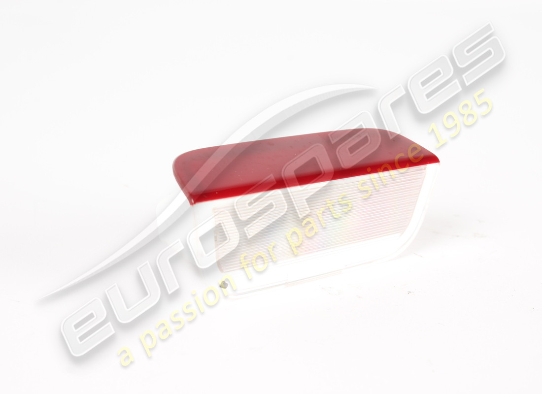 used porsche door warning light. part number 992947411 (1)
