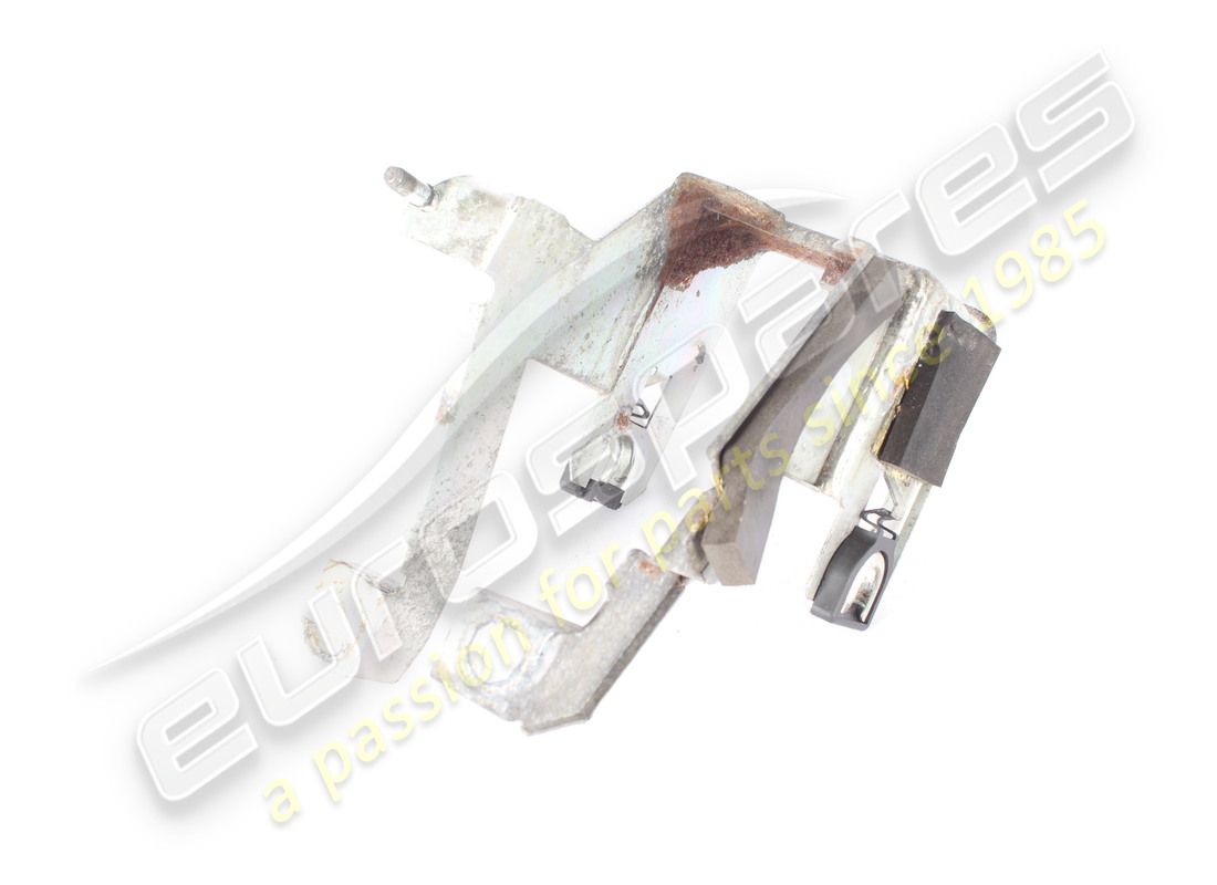 used ferrari abs/asr/esp unit support bra. part number 210930 (1)