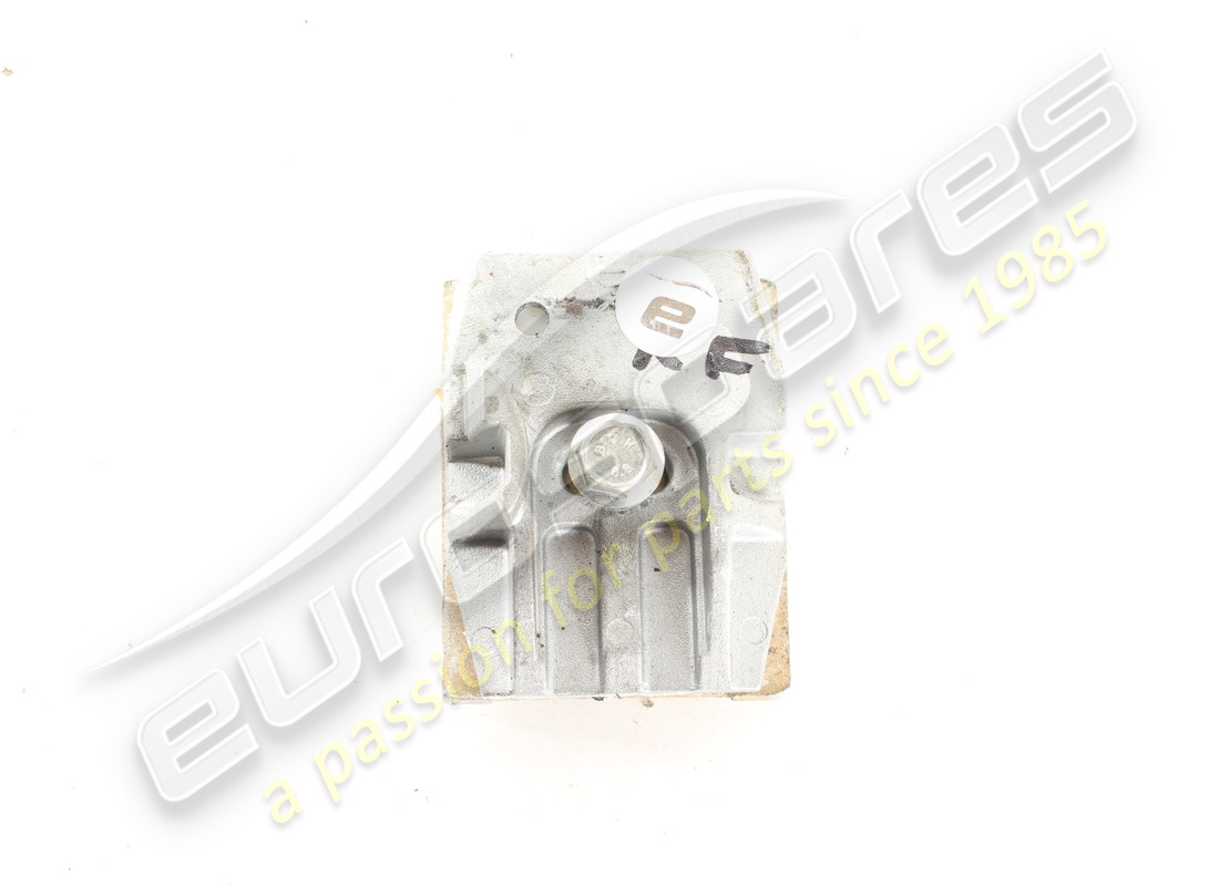 used ferrari rh front guide shoe. part number 67613500 (1)