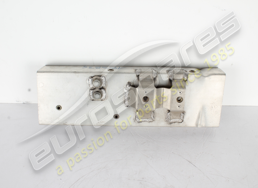 new ferrari rh rear frame complete. part number 183834 (2)