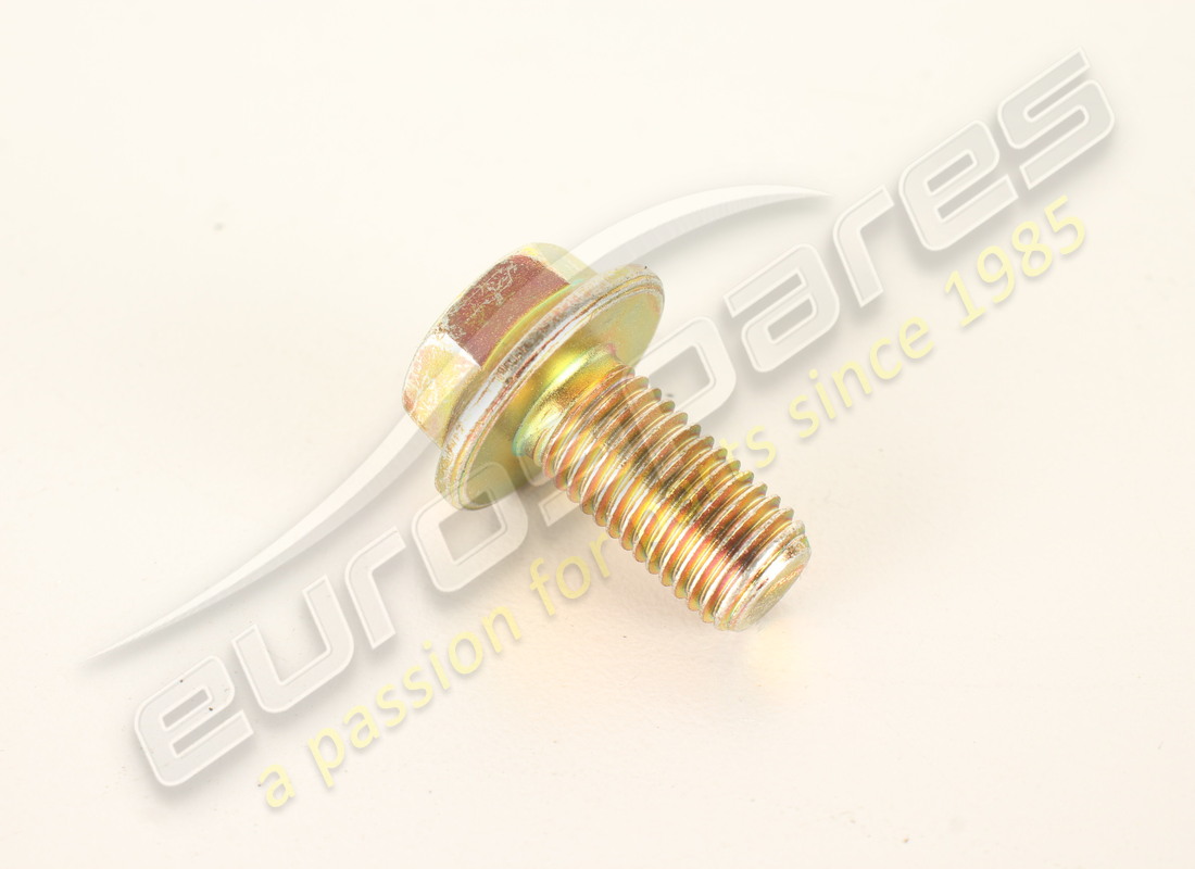 NEW Ferrari SCREW . PART NUMBER 16288321 (1)
