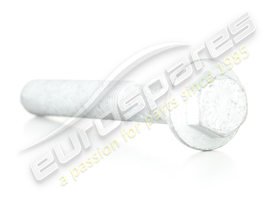 new porsche screw, hex. hd. part number 99907205001 (1)