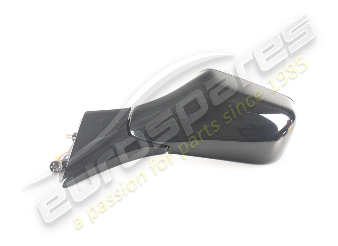 new (other) ferrari lh door mirror lhd part number 62189010 (2)