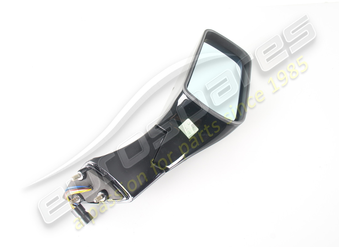 new (other) ferrari lh door mirror lhd part number 62189010 (3)
