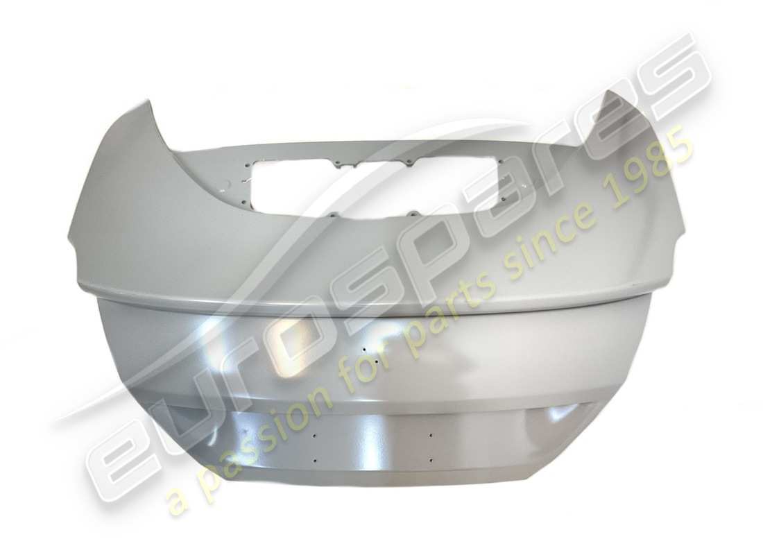 new ferrari complete luggage compartment l. part number 985882872 (2)