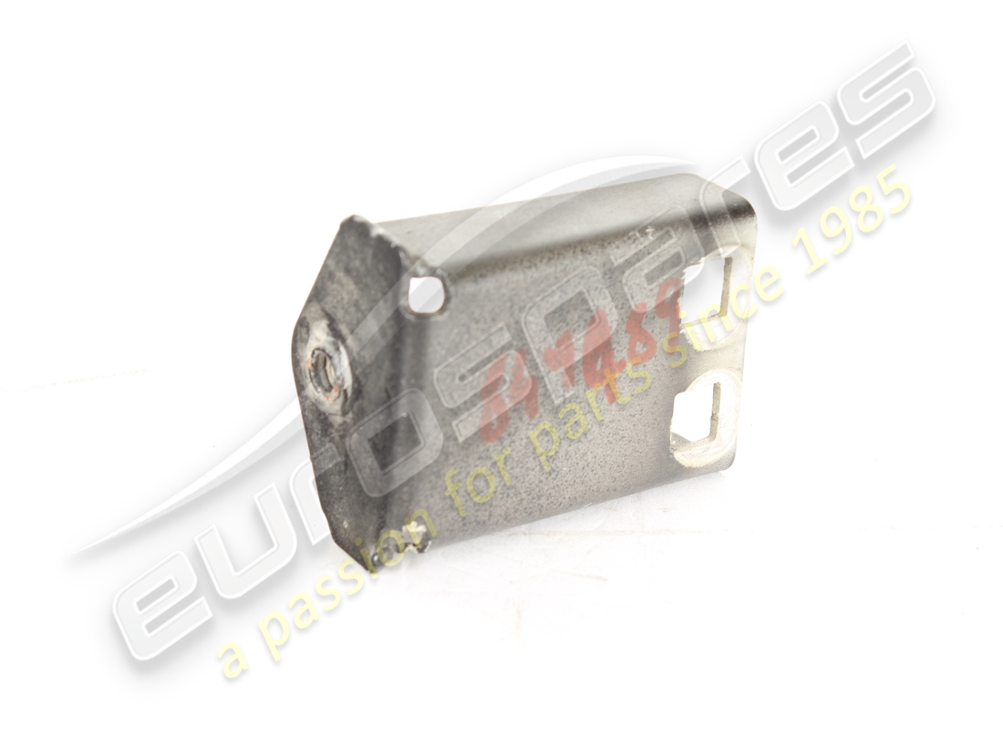 USED Ferrari OUTER LATERAL FASTENER BRACK . PART NUMBER 84948900 (1)