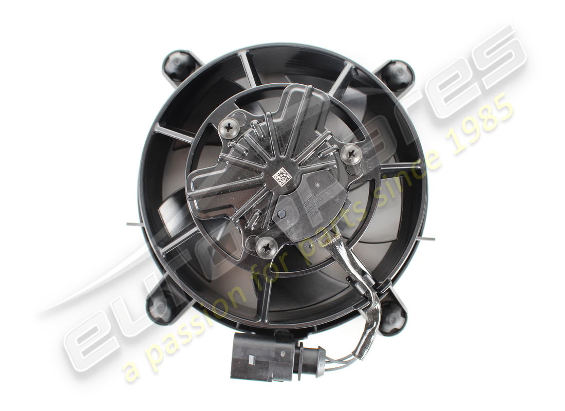 NEW PORSCHE FAN. PART NUMBER 982959455C (5) new porsche fan. part number 982959455c (5)