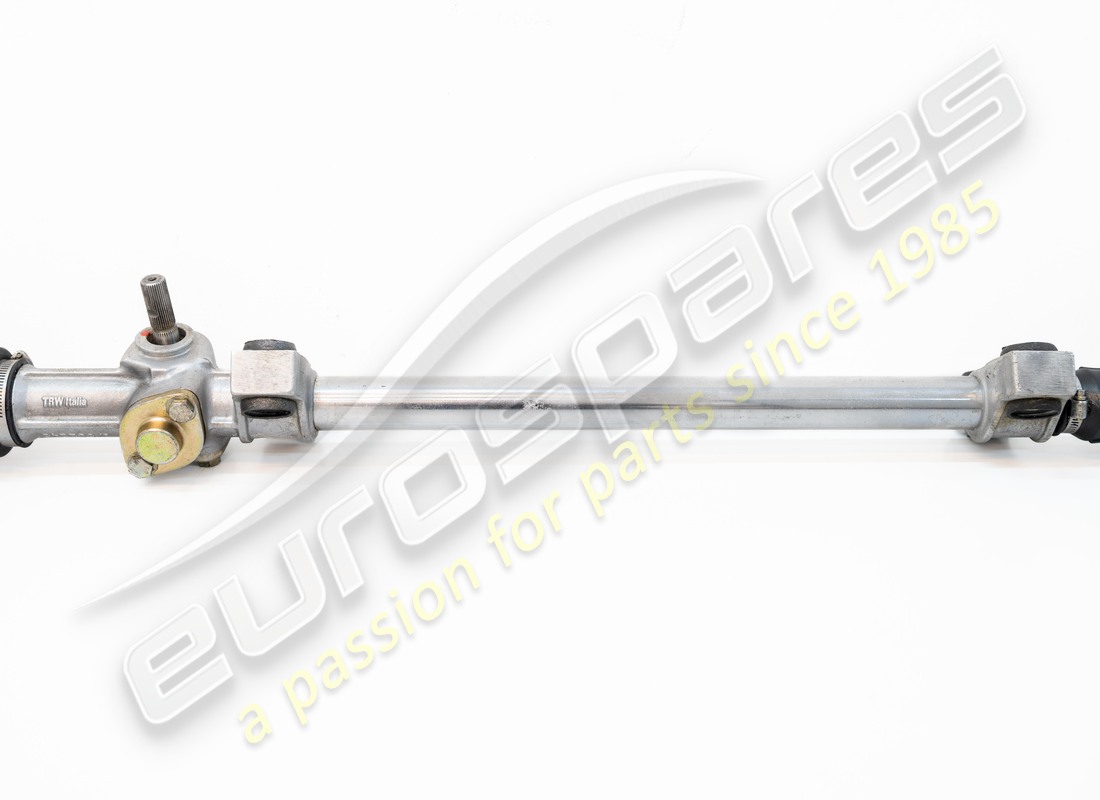 RECONDITIONED FERRARI STEERING RACK RHD PART NUMBER 155610 (4) reconditioned ferrari steering rack rhd part number 155610 (4)