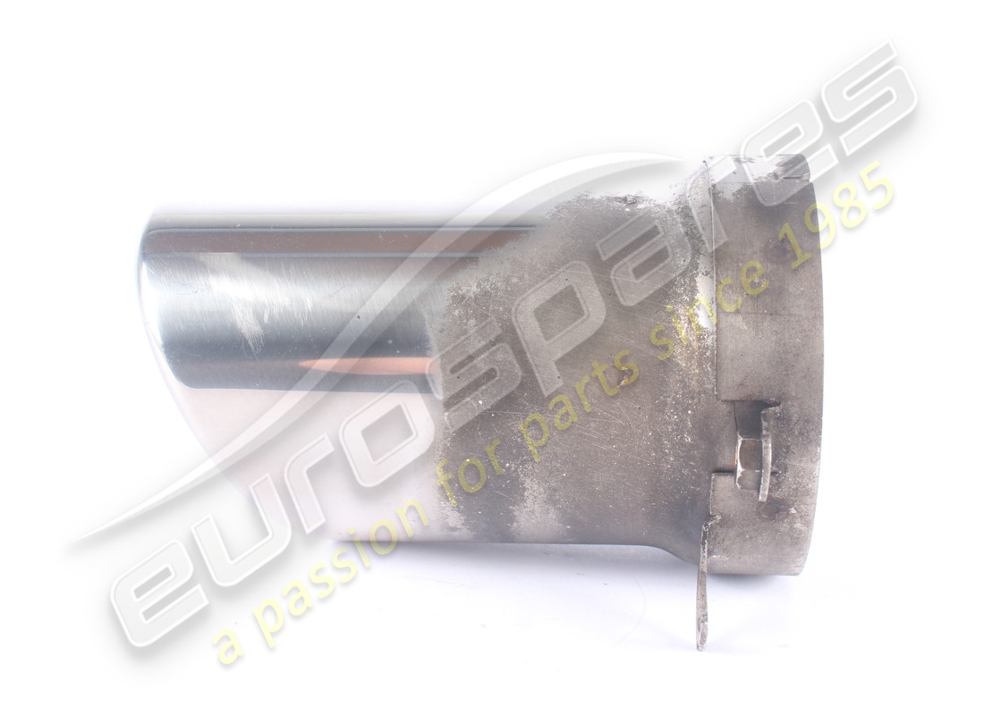 used aston martin finisher, exhaust. part number ag435k238aa (6)