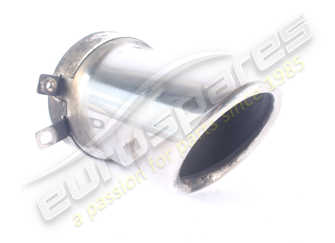 used aston martin finisher, exhaust. part number ag435k238aa (2)