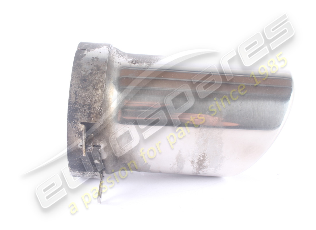 used aston martin finisher, exhaust. part number ag435k238aa (4)