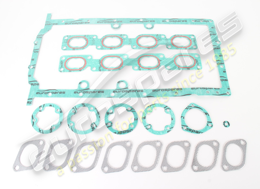 new eurospares ferrari f40 gasket set (not complete). part number eap1471355 (1)