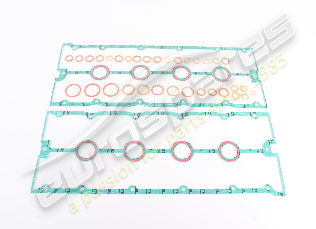 new eurospares ferrari f40 gasket set (not complete). part number eap1471355 (2)