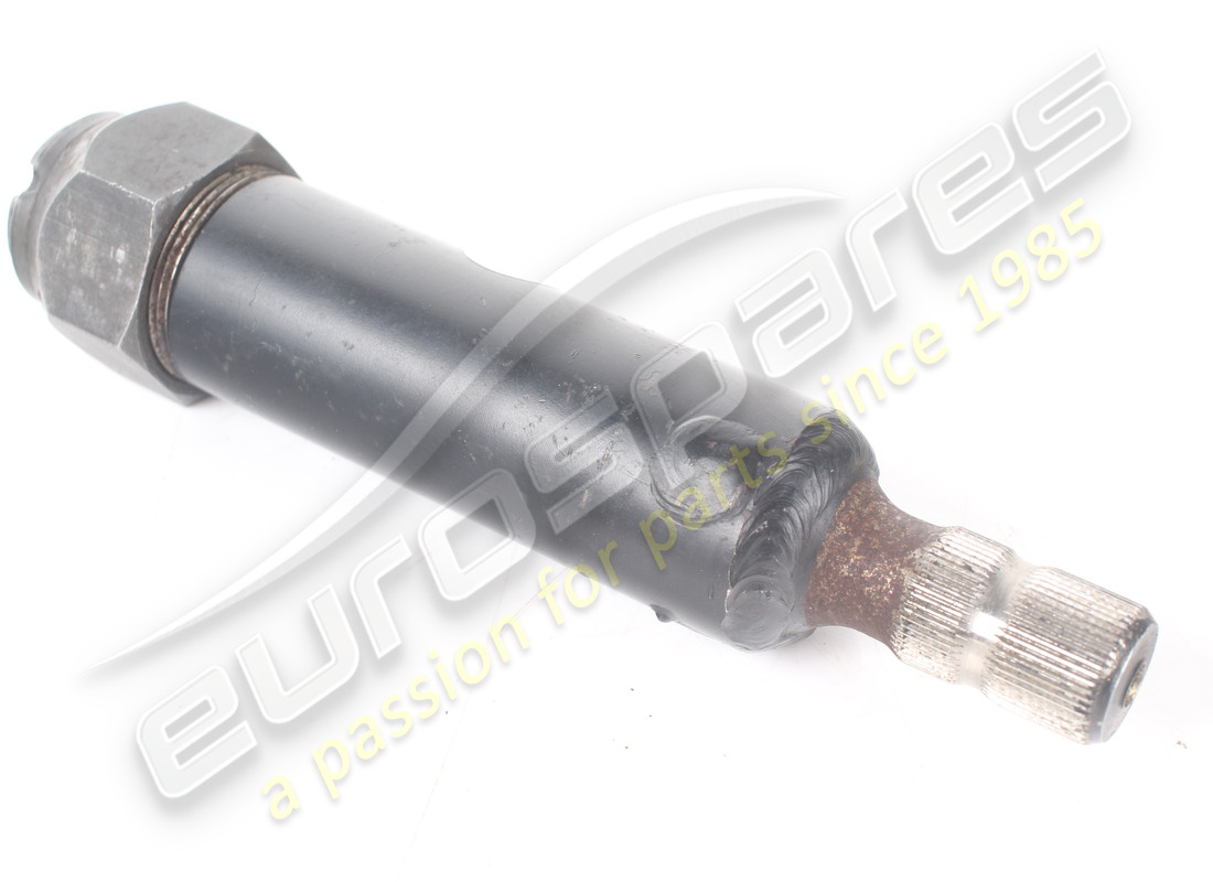 used ferrari steering tube. part number 106867 (2)