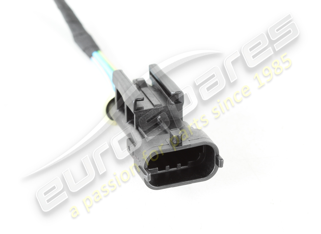 new bosch pressure sensor. part number 247694 (3)