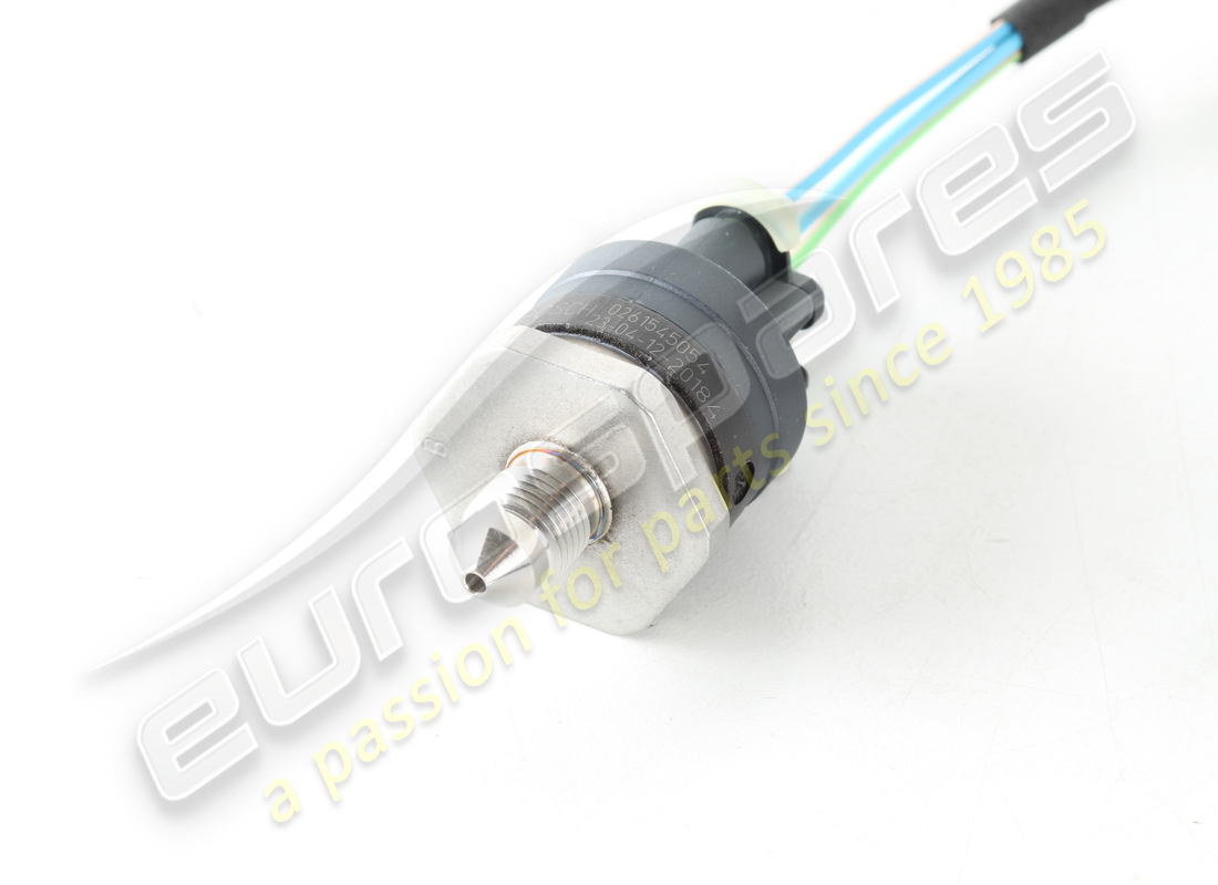 new bosch pressure sensor. part number 247694 (2)