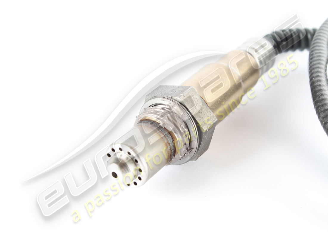 NEW BOSCH SONDA LAMBDA ANTERIORE SX 70. PART NUMBER 670009076 (3) new bosch sonda lambda anteriore sx 70. part number 670009076 (3)