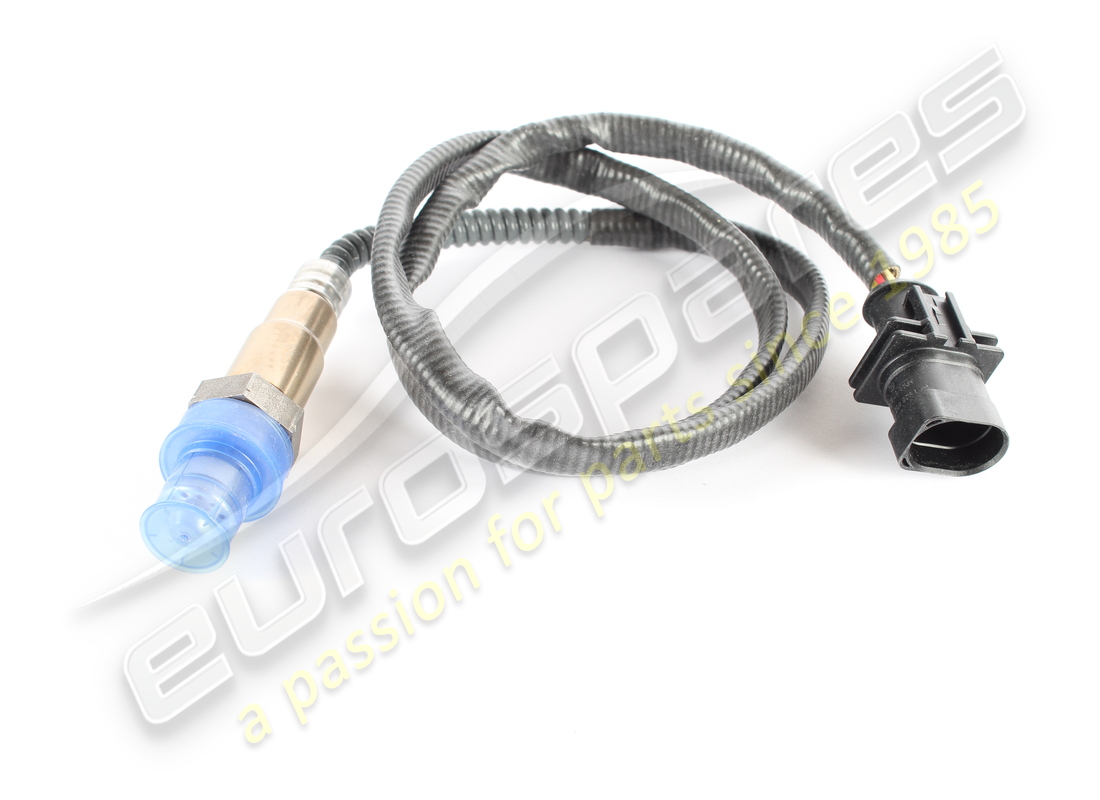 NEW BOSCH SONDA LAMBDA ANTERIORE SX 70. PART NUMBER 670009076 (2) new bosch sonda lambda anteriore sx 70. part number 670009076 (2)