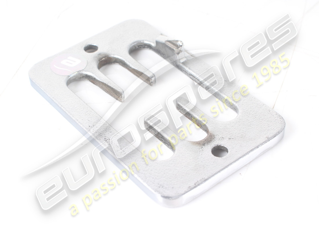 used ferrari gear selector / slick shift gate. part number 127444 (3)