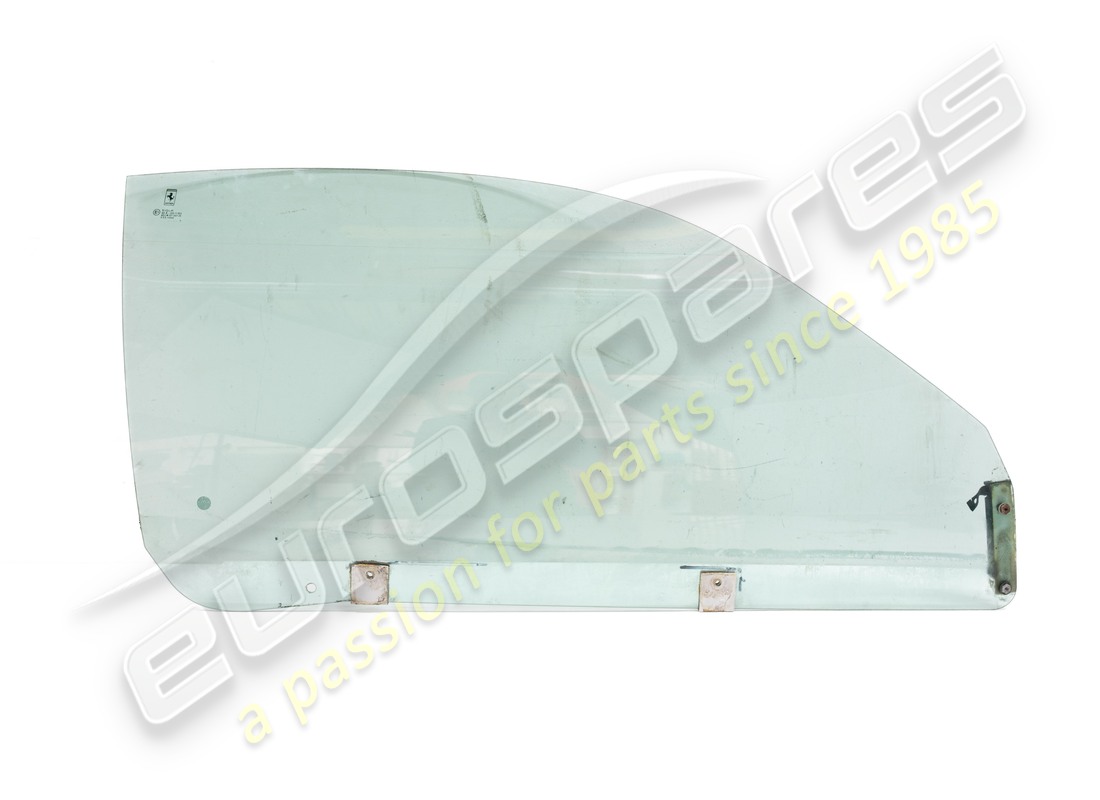 USED Ferrari RH SIDE GLASS . PART NUMBER 64573500 (1)