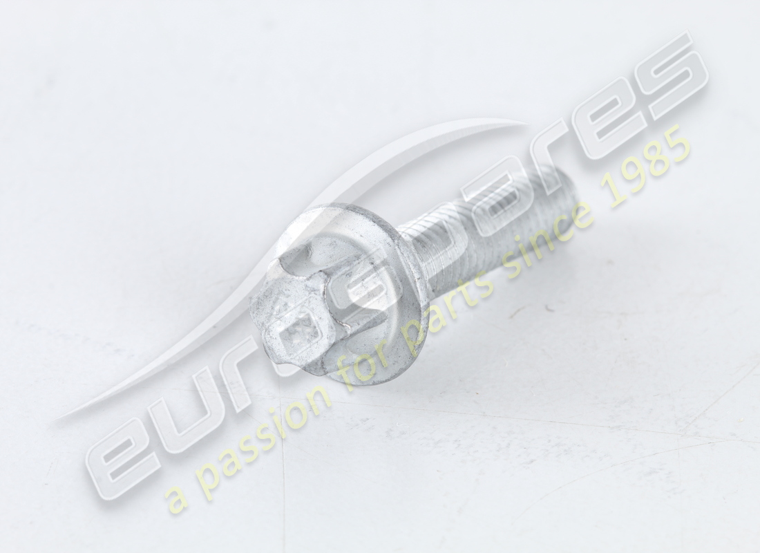 new porsche hexagon head bolt. part number paf008127 (1)
