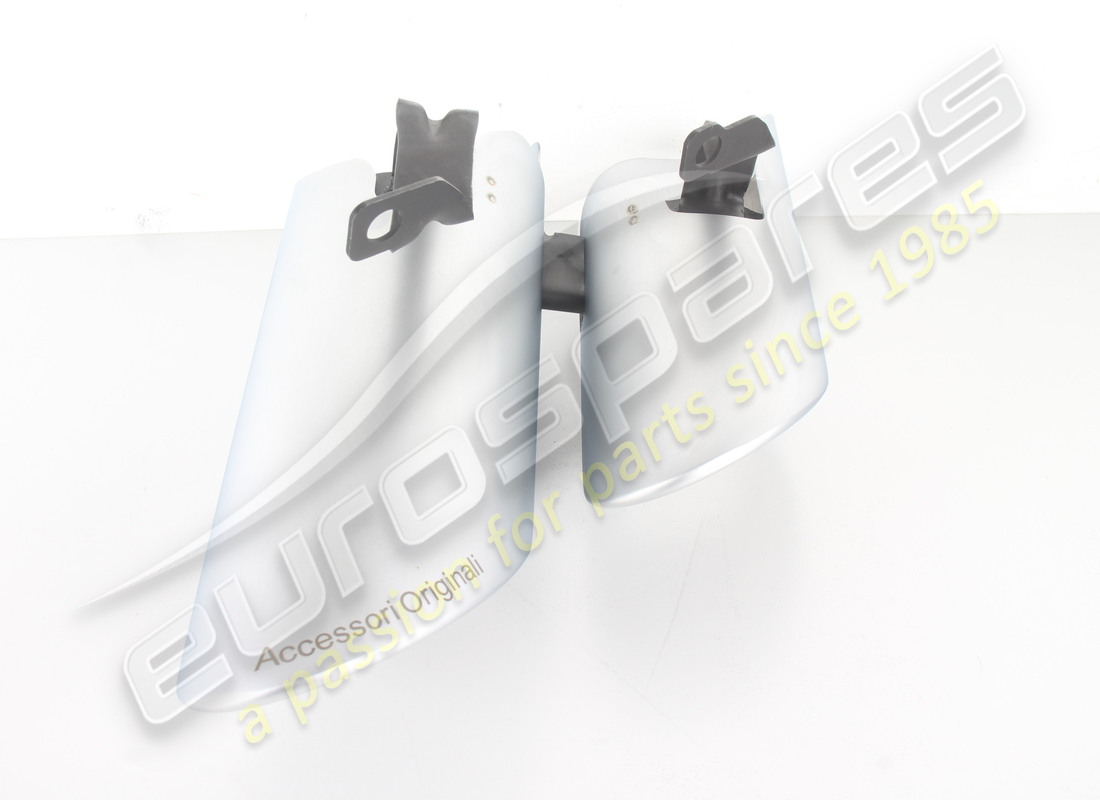 new lamborghini racing exhaust kit for 62x. part number 0r7240049 (11)