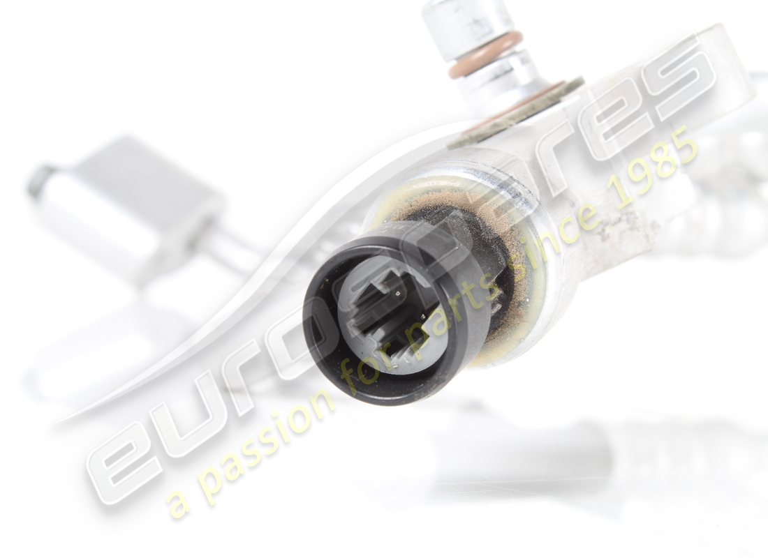 used ferrari tubo da sezionamento a ihx a. part number 979769 (5)