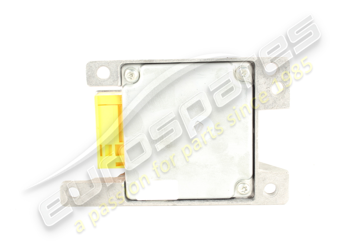 used ferrari air bag control unit. part number 174765 (3)