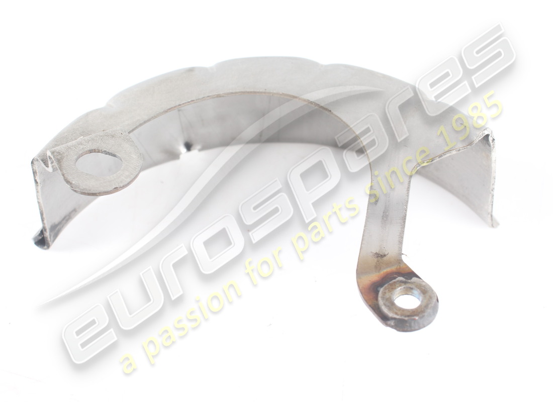 used ferrari belt guard. part number 324751 (3)