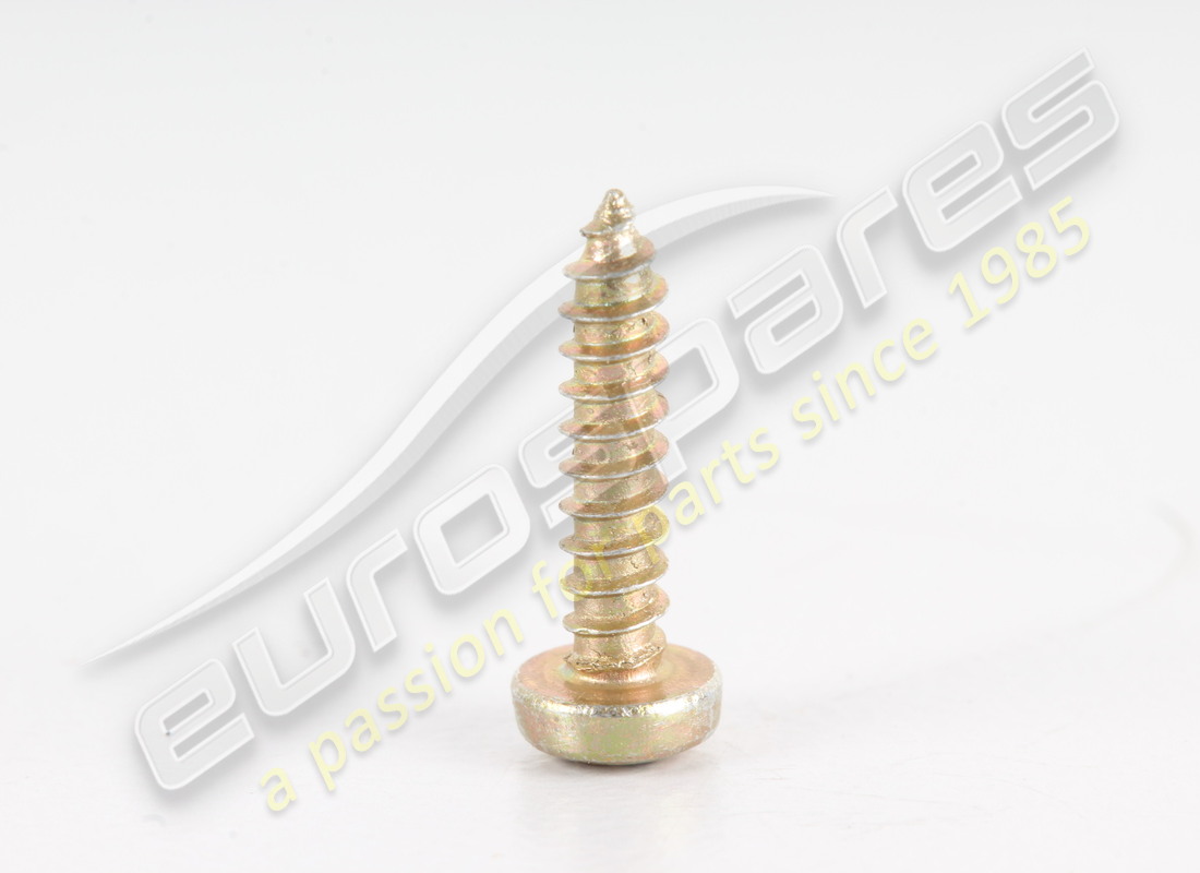 new maserati tbic s-thread. screw d. 2.9x13 t. part number 15901501 (2)