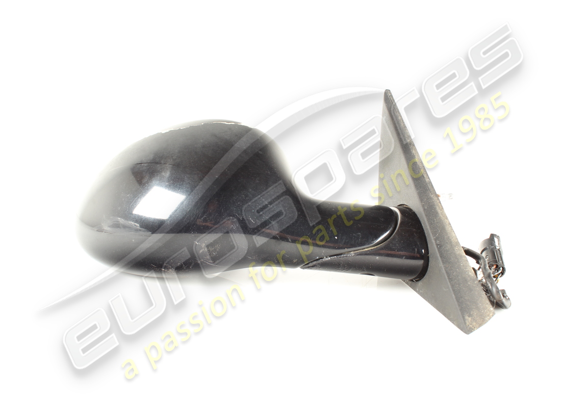 USED Ferrari RH OUTER REAR VIEW MIRROR . PART NUMBER 65242310 (1)